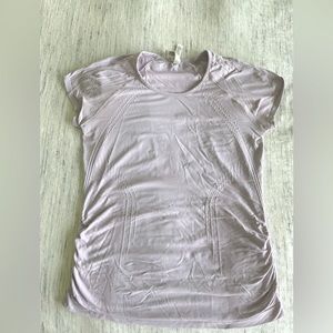 Athleta Sports Shirt